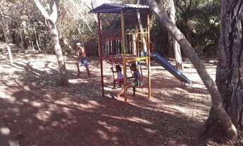 Imagem 6: Terreno comercial com casa