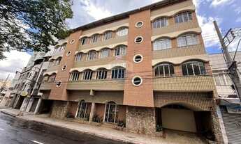 Imagem: Apartamento 3 quartos com suíte e vaga