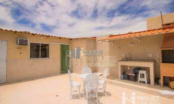 Imagem 3: Cobertura a venda, varanda, sala em 2 ambientes, 3 quartos, suíte, banheiro social, cozinh