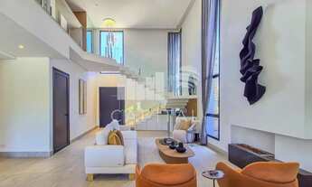 Imagem 5: Casa Mobiliada Para Venda Ou Locação No Tambore 11