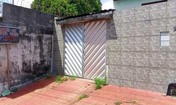 Imagem: Vendo uma casa