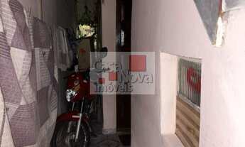 Imagem 2: Casa Térrea, Vila Medeiros - São Paulo