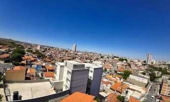 Imagem 7: Apartamento com 2 dormitórios à venda, 59 m² por R$ 270.000,00 - Vila Hortência - Sorocaba