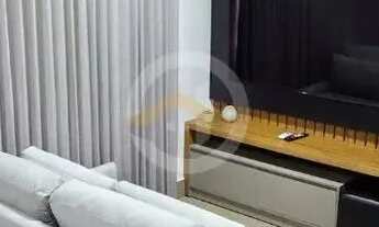 Imagem 3: Apartamento no ID Vida Urbana no Setor Oeste com 1 quarto