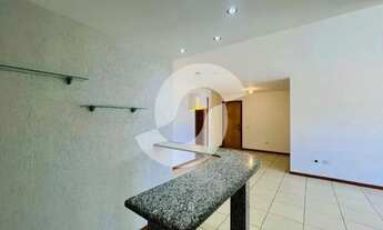 Imagem 6: Apartamento com 136 metros quadrados com 3 quartos em Piratininga - Niterói - RJ