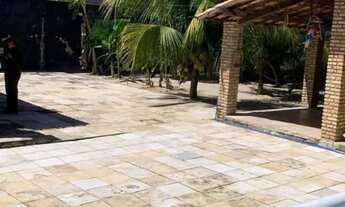 Imagem 5: Casa de praia em beberibe praia das fontes