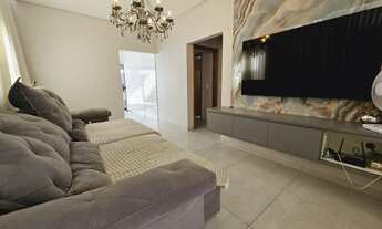 Imagem 6: Casa à venda no Condomínio Dijon Anápolis-GO