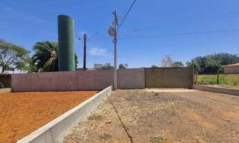 Imagem: Lote 400 mts - condomínio Bela vista