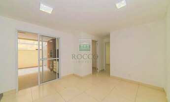 Imagem 2: Apartamento para alugar no Boa Vista, PRIMEIRA LOCAÇÃO