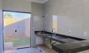 Imagem 6: Casa à venda no Miravista Mirassol/SP