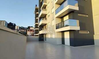 Imagem: Grand Solaro Residence - 106m²- Cruzeiro