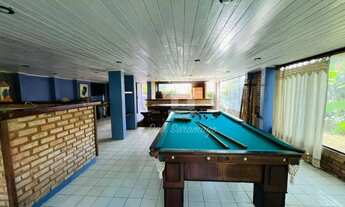 Imagem 6: Casa Ubá Floresta