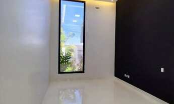 Imagem 4: Casa com 3 dormitórios à venda, 174 m² por R$ 750.000,00 - Setor Grajaú - Goiânia/GO