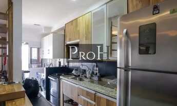 Imagem 4: Apartamento à venda 2 quartos Santa Paula São Caetano