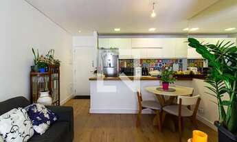 Imagem 3: Apartamento à Venda - Bom Retiro, 3 Quartos, 63 m2