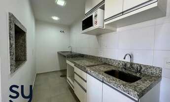 Imagem 7: Apartamento semimobiliado para locação no Axis!