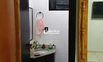 Imagem 3: Casa disponível para venda no bairro Cidade Jardim em Uberlândia MG