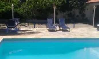 Imagem: Casa temporada day use fim de semana diaria