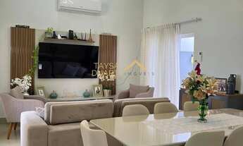 Imagem 2: Casa Térrea à Venda - Condomínio Morada dos Pássaros