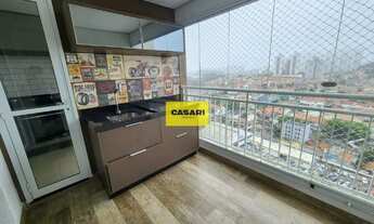 Imagem 4: Apartamento com 2 dormitórios 69 m² - Centro - São Bernardo do Campo/SP