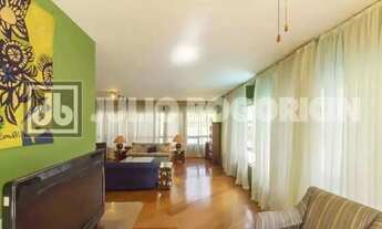 Imagem 5: Apartamento 3 quartos (1 suíte) Jardim Oceanico Barra da Tijuca