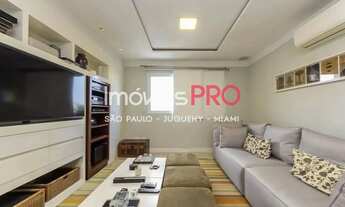 Imagem 7: Campo Belo - Apartamento com 4 suíte(s), 4 dormitório(s) e 6 vaga(s) de garagem, para vend