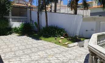 Imagem 15: Casa Térrea no Jardim Paraíso em Jacareí com 3 quartos e 1 suíte