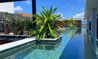 Imagem 2: Apartamento novo com 2 quartos em Camboinha- área de Lazer completa