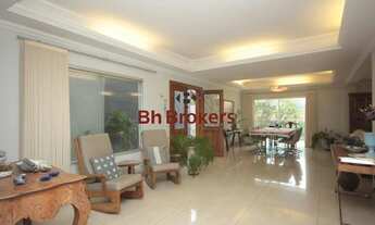 Imagem 6: CASA DE 4 QUARTOS PARA LOCAÇÃO NO BAIRRO MANGABEIRAS