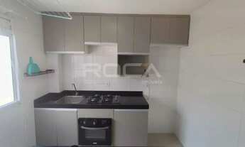 Imagem 6: Aluguel de Apartamento Padrão com 2 Dormitórios em São Carlos