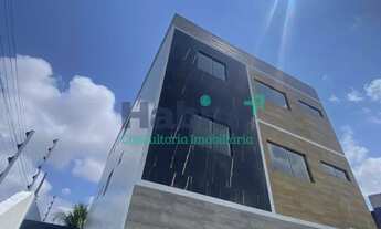 Imagem: Apartamento em Mangabeira, João Pessoa/PB