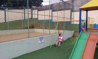 Imagem 6: Vendo ap. no Residencial São Geraldo em Campo Grande - Cariacica-ES