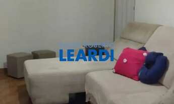 Imagem: CASA TÉRREA - JARDIM PENHA - SP