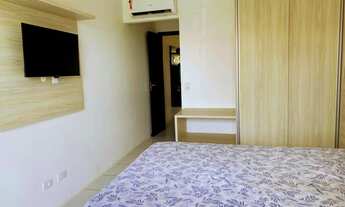 Imagem 6: Flat no Condomínio Monte Castelo - Gravatá/PE