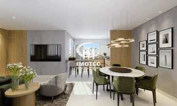 Imagem 7: Cobertura à venda, 3 quartos, 1 suíte, 4 vagas, Nova Suíssa - Belo Horizonte/MG