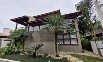 Imagem: Sobrado em condomínio à venda em São