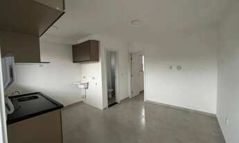 Imagem: LINDO IMÓVEL, NUNCA HABITADO!! com 35 metros