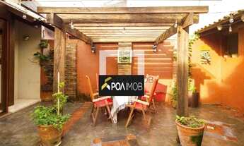 Imagem 5: Casa com 3 dormitórios para alugar, 182 m² por R$ 6.592,00/mês - Espírito Santo - Porto Al