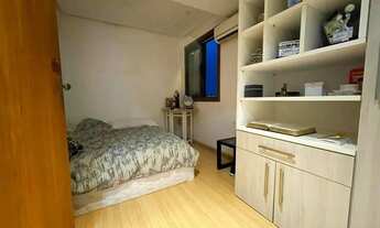 Imagem 6: Cobertura em Rua Jornal do Brasil - Azenha - Porto Alegre/RS