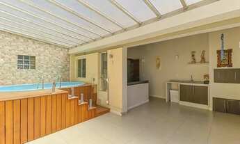 Imagem: Cobertura em Petrópolis