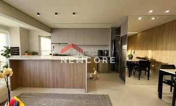 Imagem 6: Apartamento em Avenida Wellman Galvão de França Rangel - Swiss Park - Campinas/SP