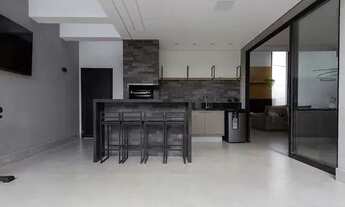 Imagem 5: Casa à venda no Condomínio Soleil no bairro Ondas em Piracicaba/SP REF: CA2857