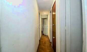 Imagem: Apartamento - / Residencial / Flamengo