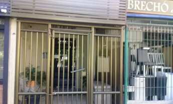 Imagem 6: Sala na praça Barão Drumond