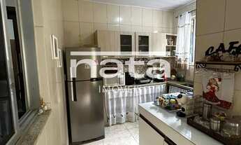 Imagem 7: Casa com 3 quartos no centro de Caxias para locação