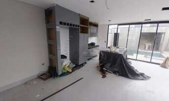 Imagem 3: Casa para locação no Condomínio Nova Jaguari