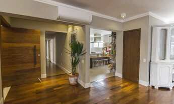 Imagem: Apartamento em Alameda Campinas - Jardim