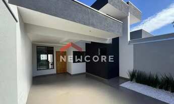 Imagem: Casa em Rua Pioneiro José de Paula - Jardim