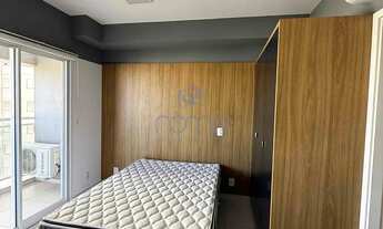 Imagem 4: Duo Jk mobiliado