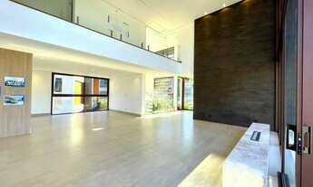 Imagem 5: Casa à venda em Santana de Parnaíba, Tamboré, com 4 suítes, com 1010 m², Tamboré Onze